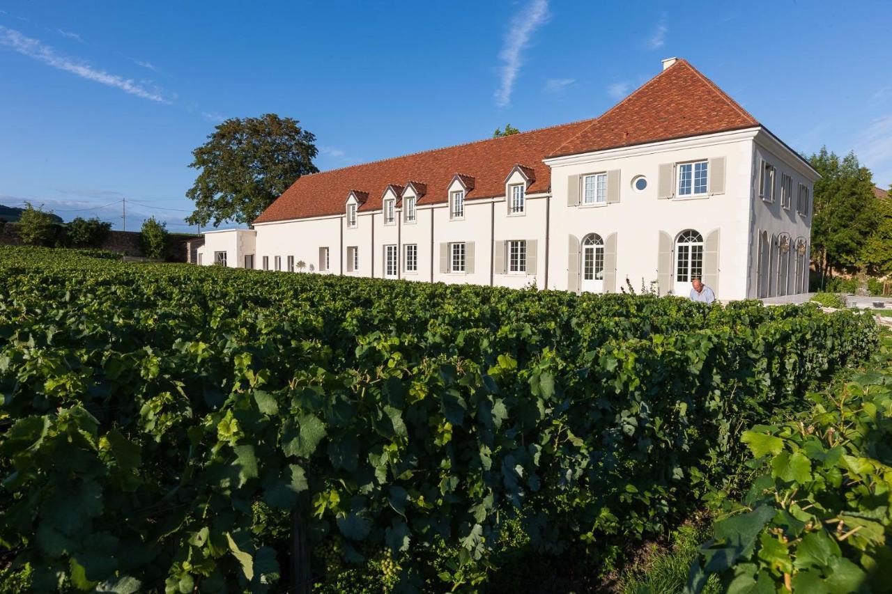 Le Clos Des Belvals Blancs-Coteaux Exterior foto